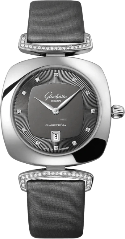 Glashütte Original Pavonina 1-03-01-06-12-02