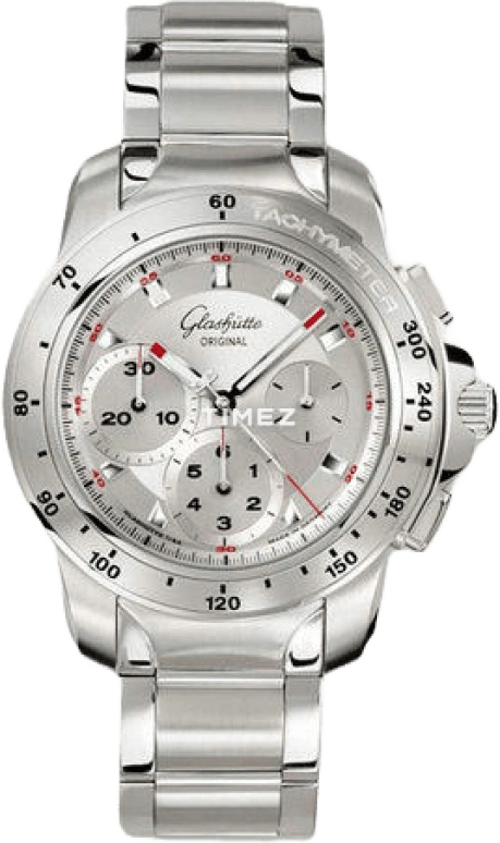 Glashütte Original Spezialist 39-31-44-04-14