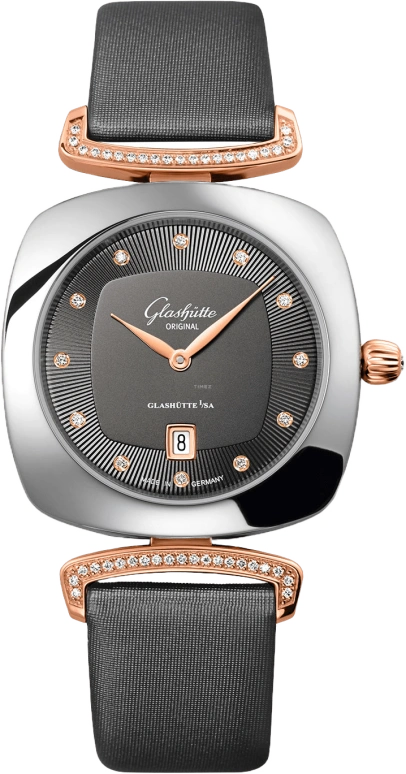 Glashütte Original Pavonina 1-03-01-25-06-02