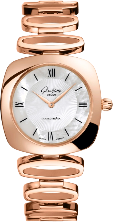 Glashütte Original Pavonina 1-03-02-05-05-14