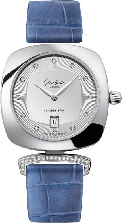 Glashütte Original Pavonina 1-03-01-10-12-34