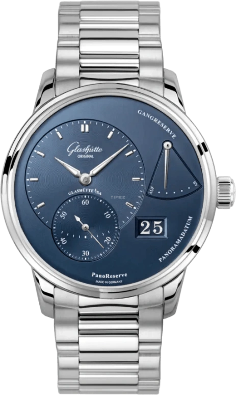 Glashütte Original PanoMatic 1-65-01-26-12-70