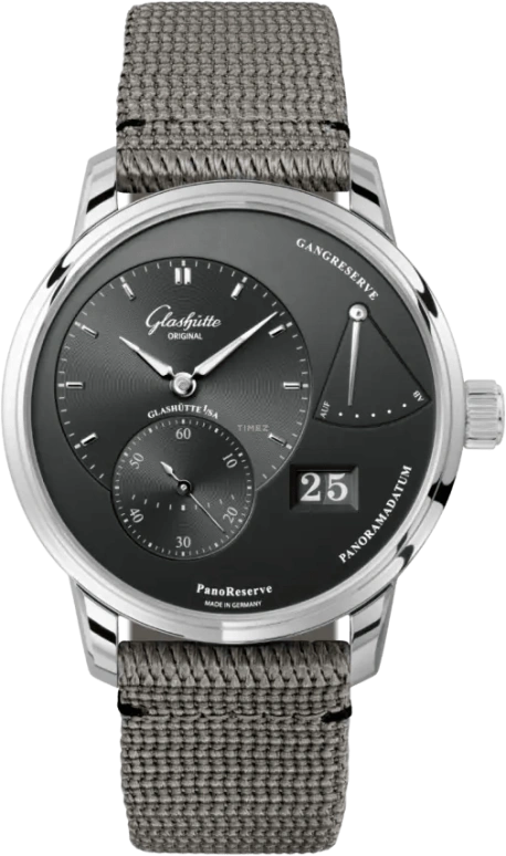 Glashütte Original PanoMatic 1-65-01-23-12-66