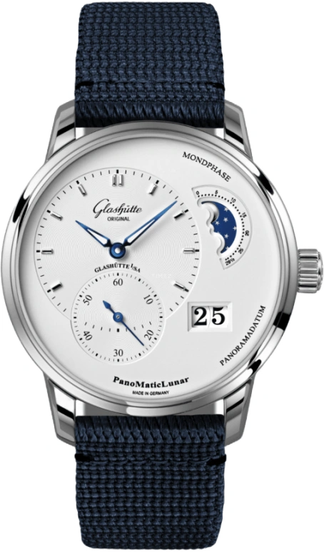 Glashütte Original Pano 1-90-02-42-32-34