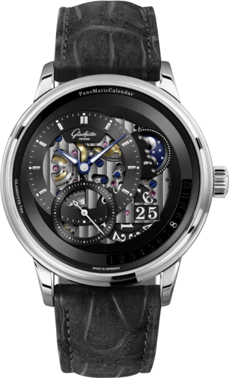 Glashütte Original PanoMatic 1-92-10-01-03-62