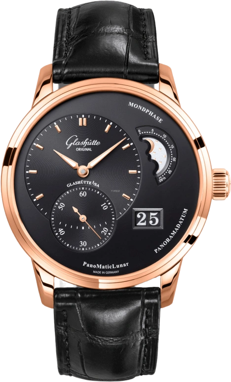Glashütte Original Pano 1-90-02-49-35-50