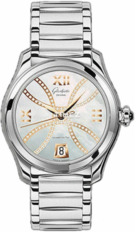 Glashütte Original Other 39-22-14-02-34