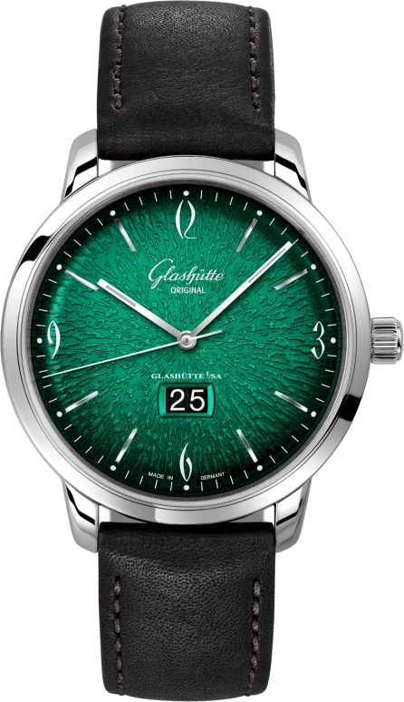 Glashütte Original Sixties 2-39-47-04-02-04