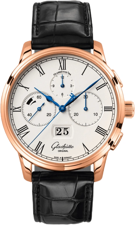 Glashütte Original Senator 1-37-01-01-05-50