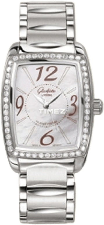 Glashütte Original Ladies 39-52-20-22-04