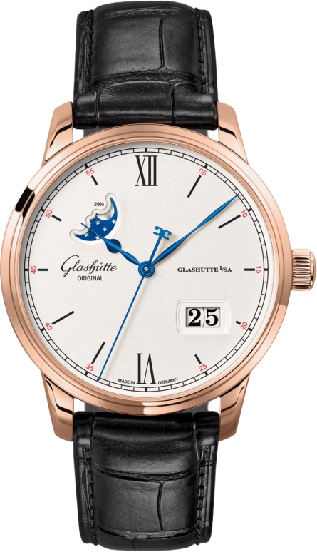 Glashütte Original Senator 1-36-04-02-05-50