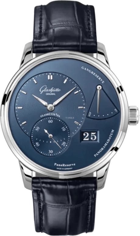 Glashütte Original PanoMatic 1-65-01-26-12-61