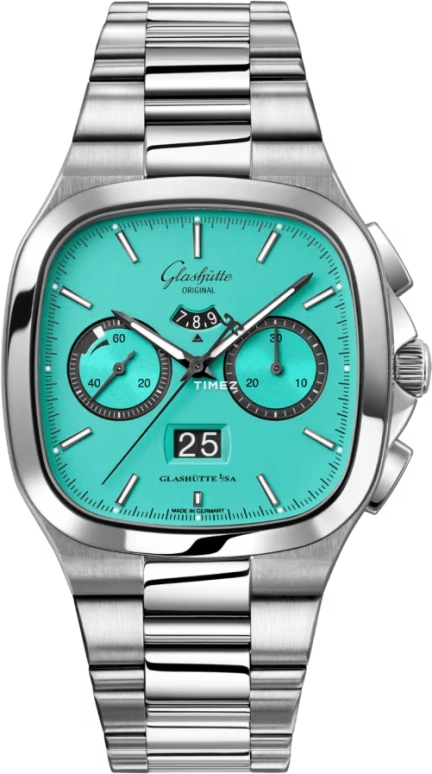 Glashütte Original Seventies 1-37-02-16-02-70