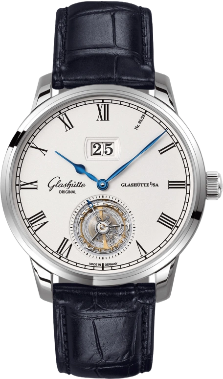Glashütte Original Senator 1-94-03-05-04-50