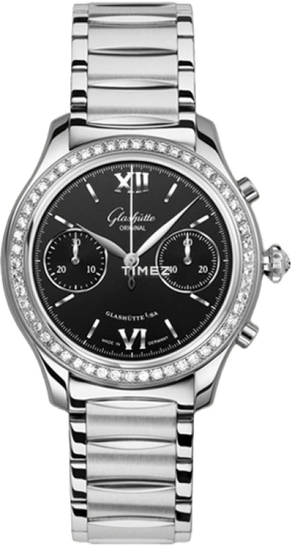 Glashütte Original Ladies 39-34-13-12-34