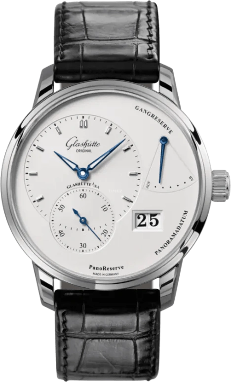 Glashütte Original PanoMatic 1-65-01-22-12-61