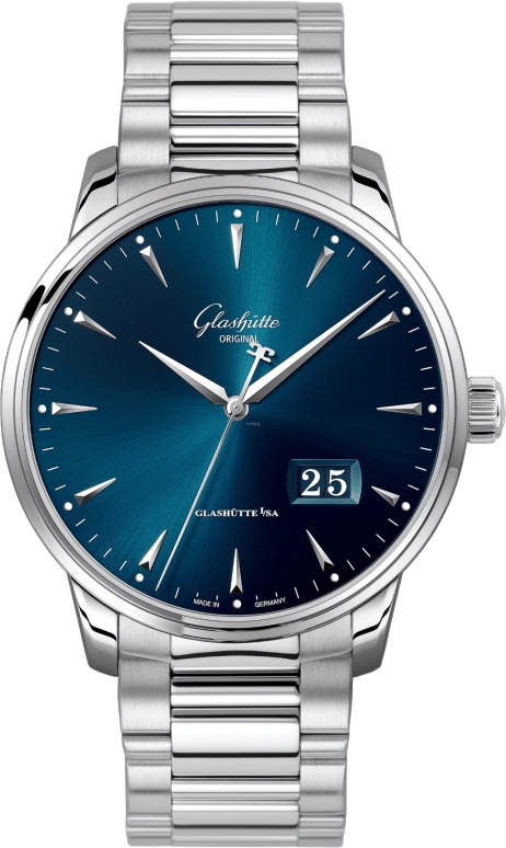 Glashütte Original Senator 1-36-03-04-02-70