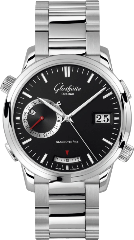 Glashütte Original Senator 100-13-02-02-14