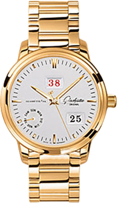 Glashütte Original Senator 100-05-11-01-14