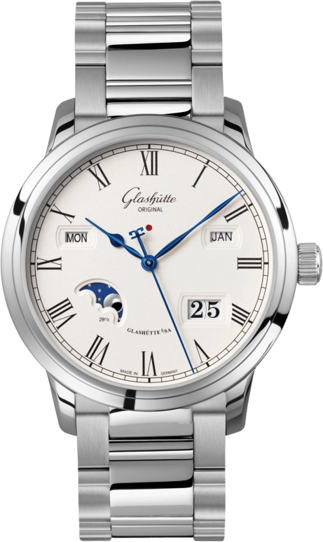 Glashütte Original Senator 100-02-22-12-14