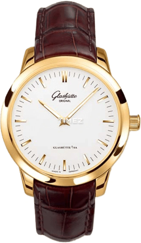 Glashütte Original Senator 100-08-01-01-04