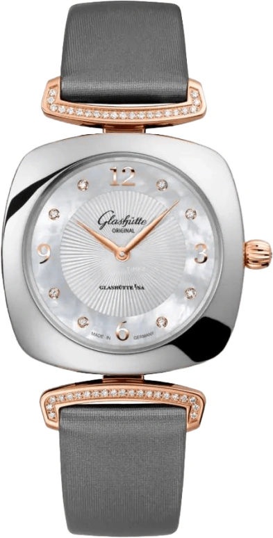 Glashütte Original Pavonina 1-03-02-04-16-34