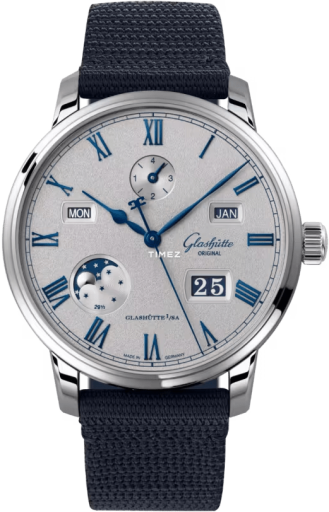 glashutte-original glashutte-original- 