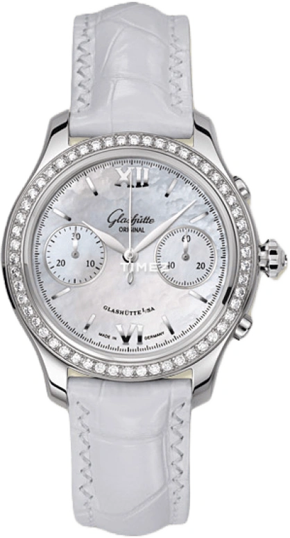 Glashütte Original Vintage 39-34-12-12-44