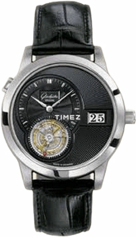 Glashütte Original Pano 93-01-06-12-04