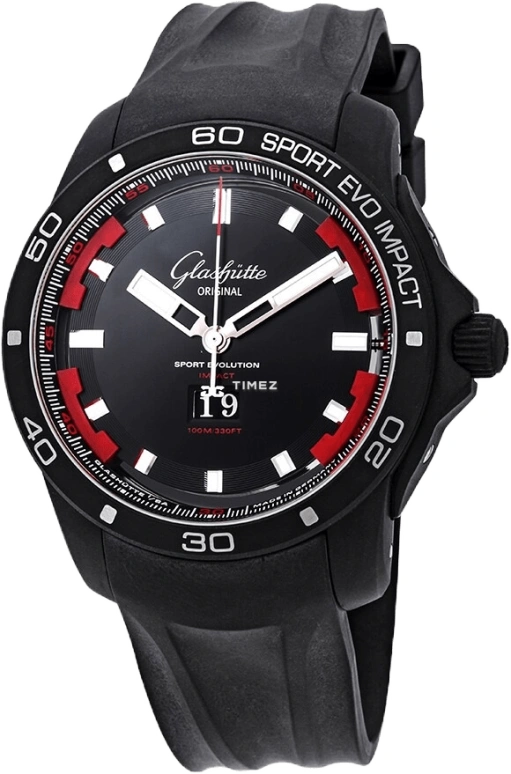Glashütte Original Spezialist 1-39-47-16-16-54