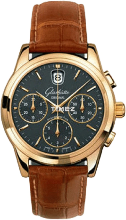 Glashütte Original Senator 39-32-15-22-04