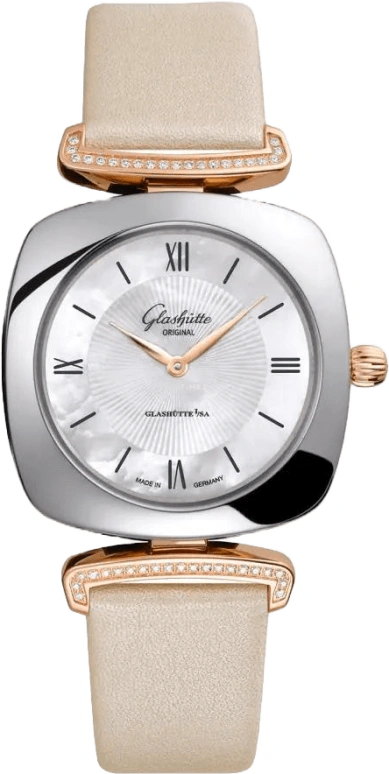 Glashütte Original Pavonina 1-03-02-05-16-35