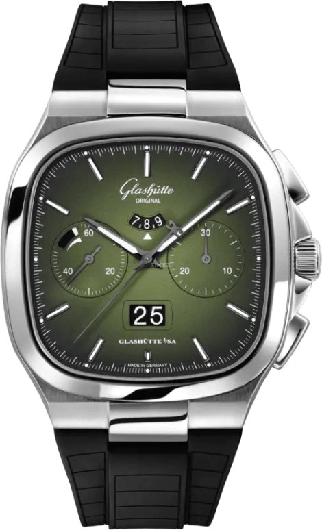 Glashütte Original Seventies 1-37-02-09-02-63