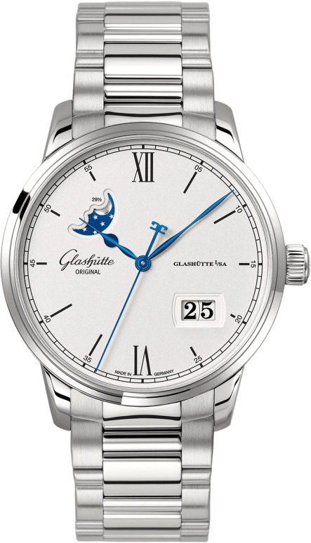 Glashütte Original Senator 1-36-04-01-02-70