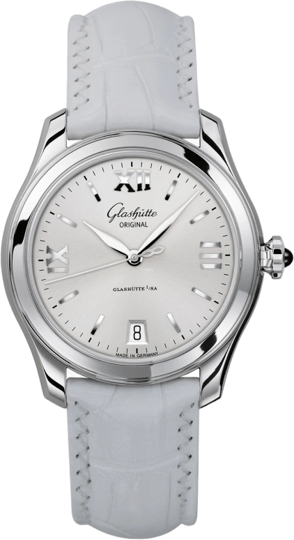 Glashütte Original Lady Serenade 1-39-22-02-02-44