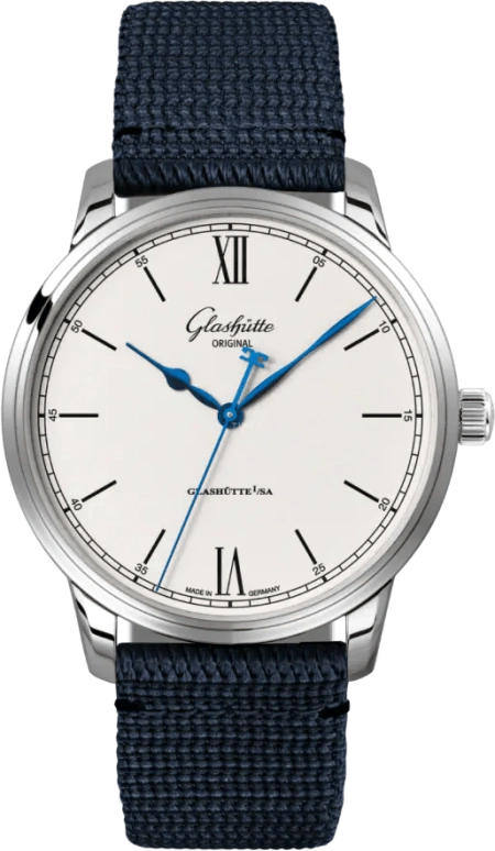 Glashütte Original Senator 1-36-01-01-02-64