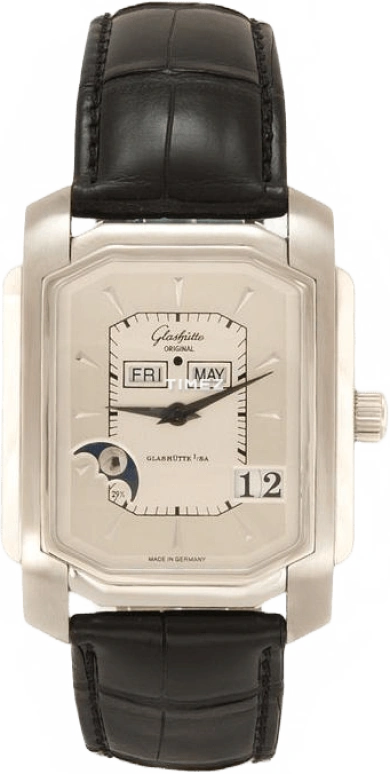 Glashütte Original Senator 39-51-02-02-04