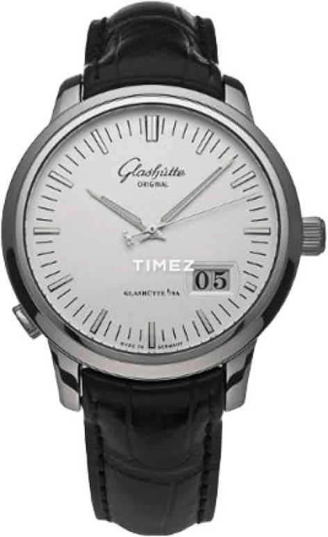 Glashütte Original Senator 100-03-13-02-04