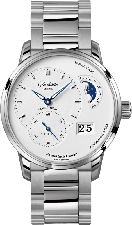 Glashütte Original Pano 1-90-02-42-32-24