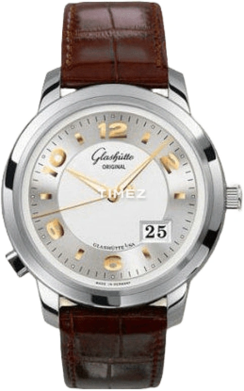 Glashütte Original Pano 100-03-21-14-05