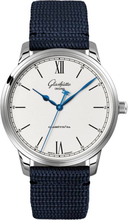 Glashütte Original Senator 1-36-01-01-02-34