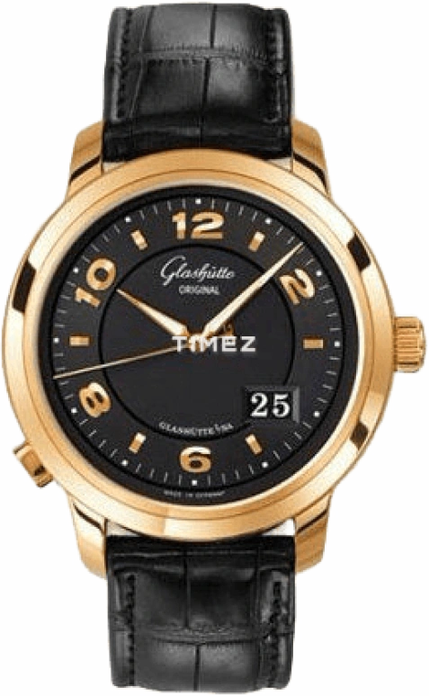 Glashütte Original Pano 100-03-22-11-05
