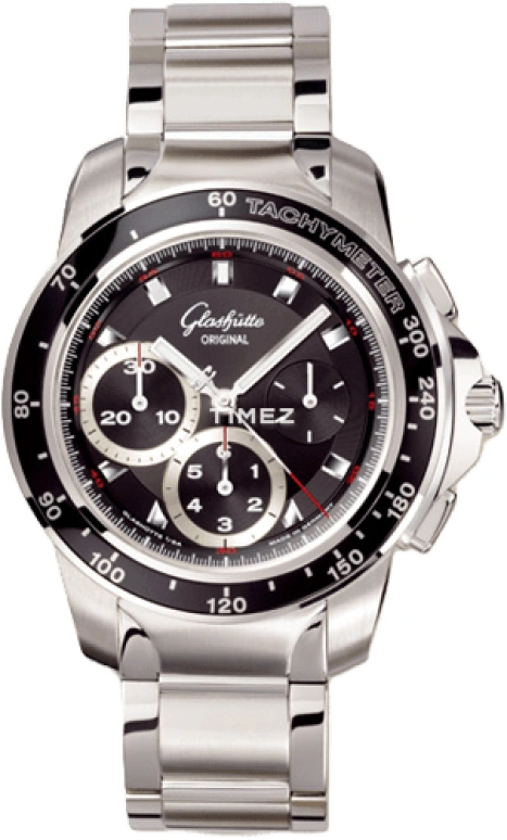 Glashütte Original Spezialist 39-31-43-03-14