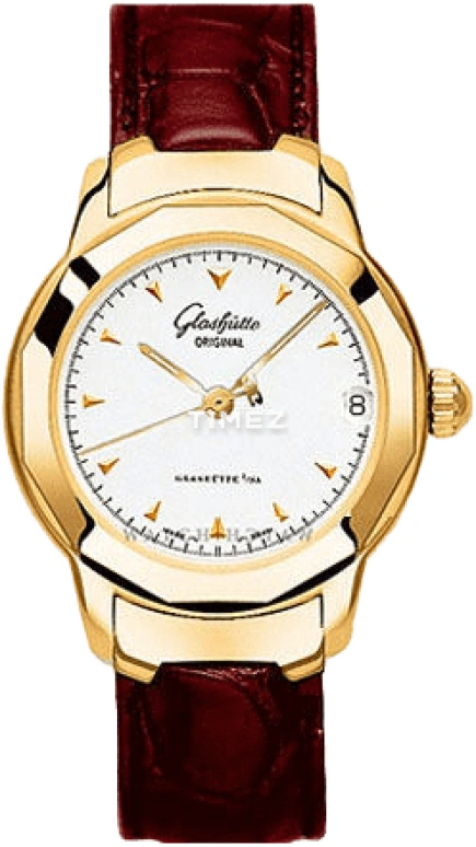 Glashütte Original Senator 10-33-43-42-04