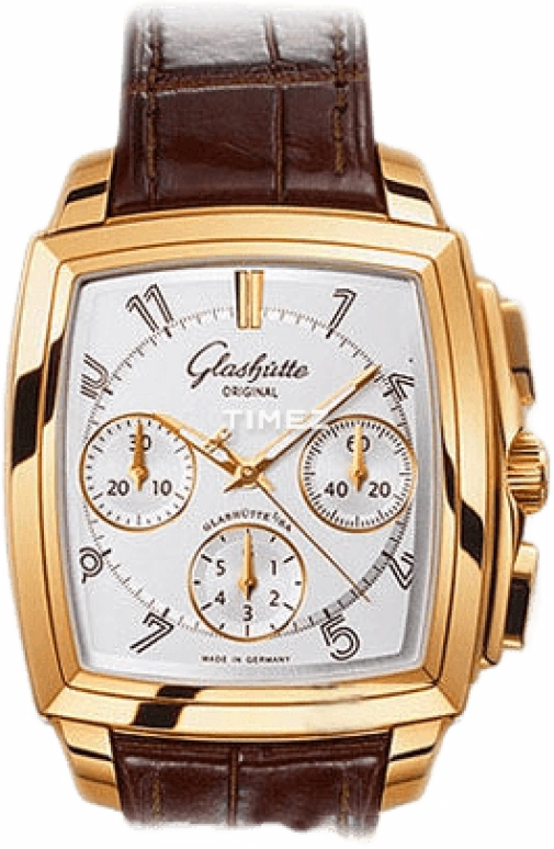 Glashütte Original Senator 39-31-55-51-05