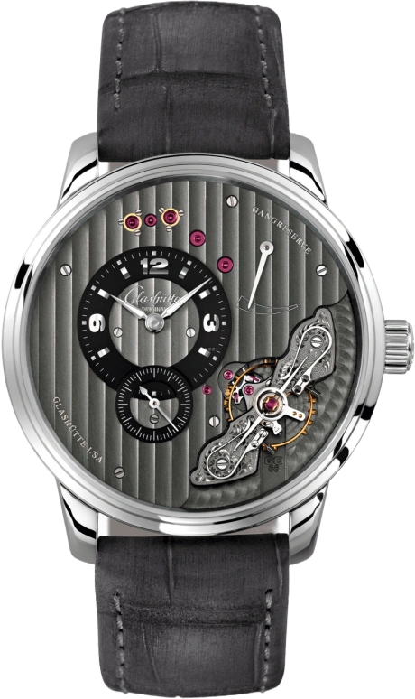 Glashütte Original Pano 1-66-06-04-22-05