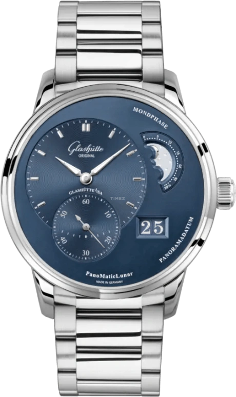 Glashütte Original PanoMatic 1-90-02-46-32-71