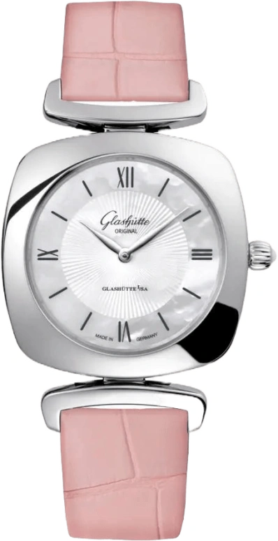 Glashütte Original Pavonina 1-03-02-05-02-31