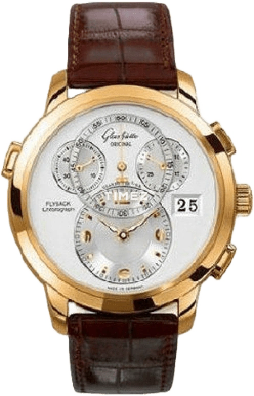 Glashütte Original Pano 95-01-31-11-04