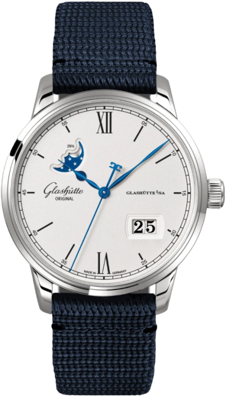 Glashütte Original Senator 1-36-04-01-02-34